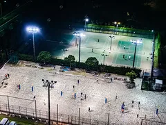 Làm sân tennis: Chi tiết quy trình chuẩn và chi phí